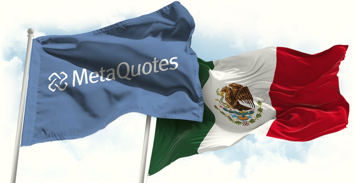 metatrader5官网_MT5下载_综合信息门户与常见问题解答站：MetaQuotes在墨西哥开设办公室（封面配图）